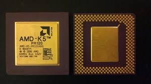 CPU Chips with Goldcap សេរ៉ាមិច with gold Contacts and pins