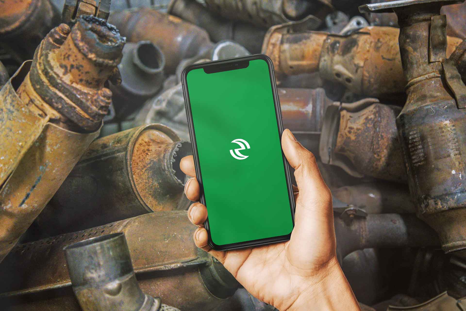 Ecotrade Group The largest listing of used catalytic converters